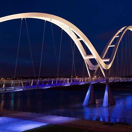 Outram 26 Ξενοδοχείο Stockton-on-Tees Εξωτερικό φωτογραφία