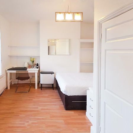 Outram 26 Ξενοδοχείο Stockton-on-Tees Εξωτερικό φωτογραφία