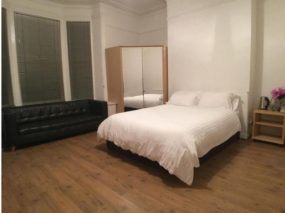Outram 26 Ξενοδοχείο Stockton-on-Tees Εξωτερικό φωτογραφία