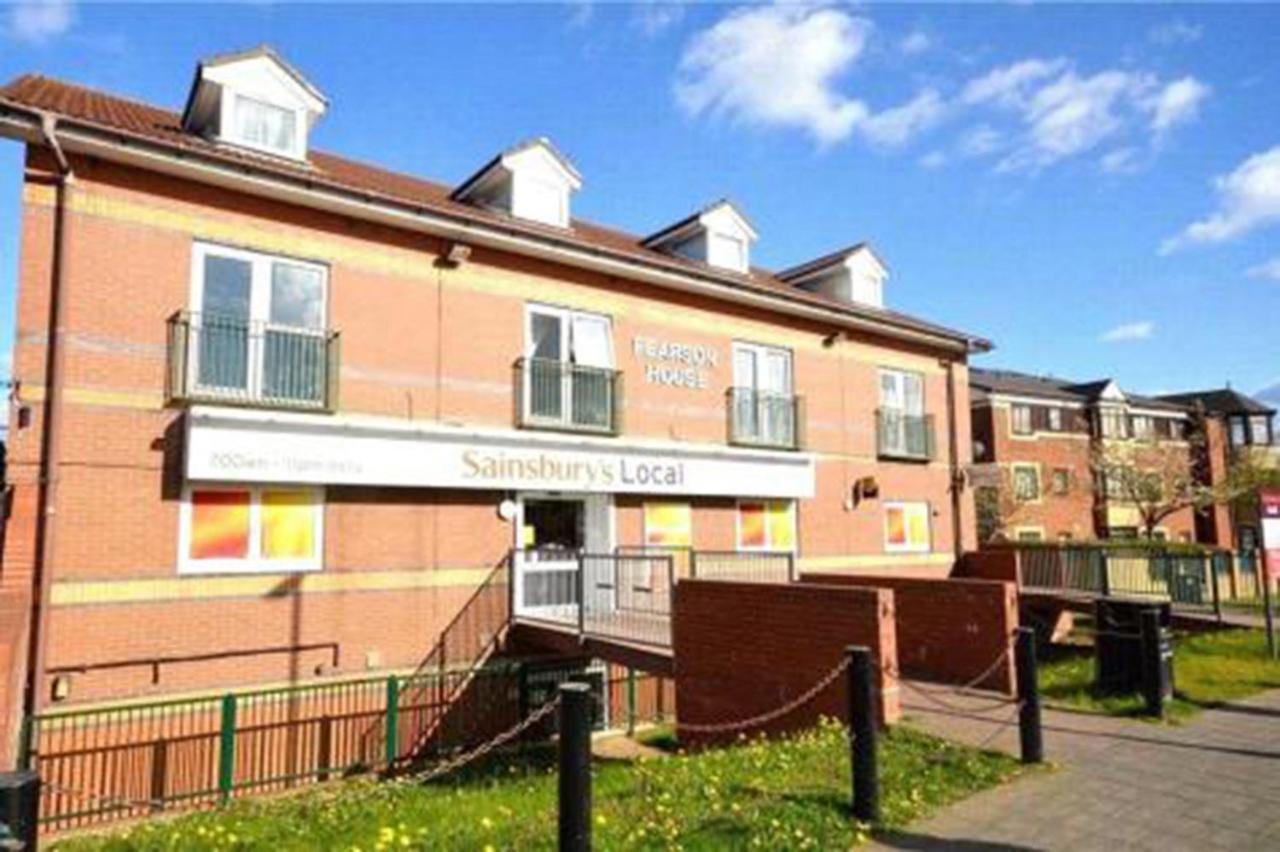 Outram 26 Ξενοδοχείο Stockton-on-Tees Εξωτερικό φωτογραφία