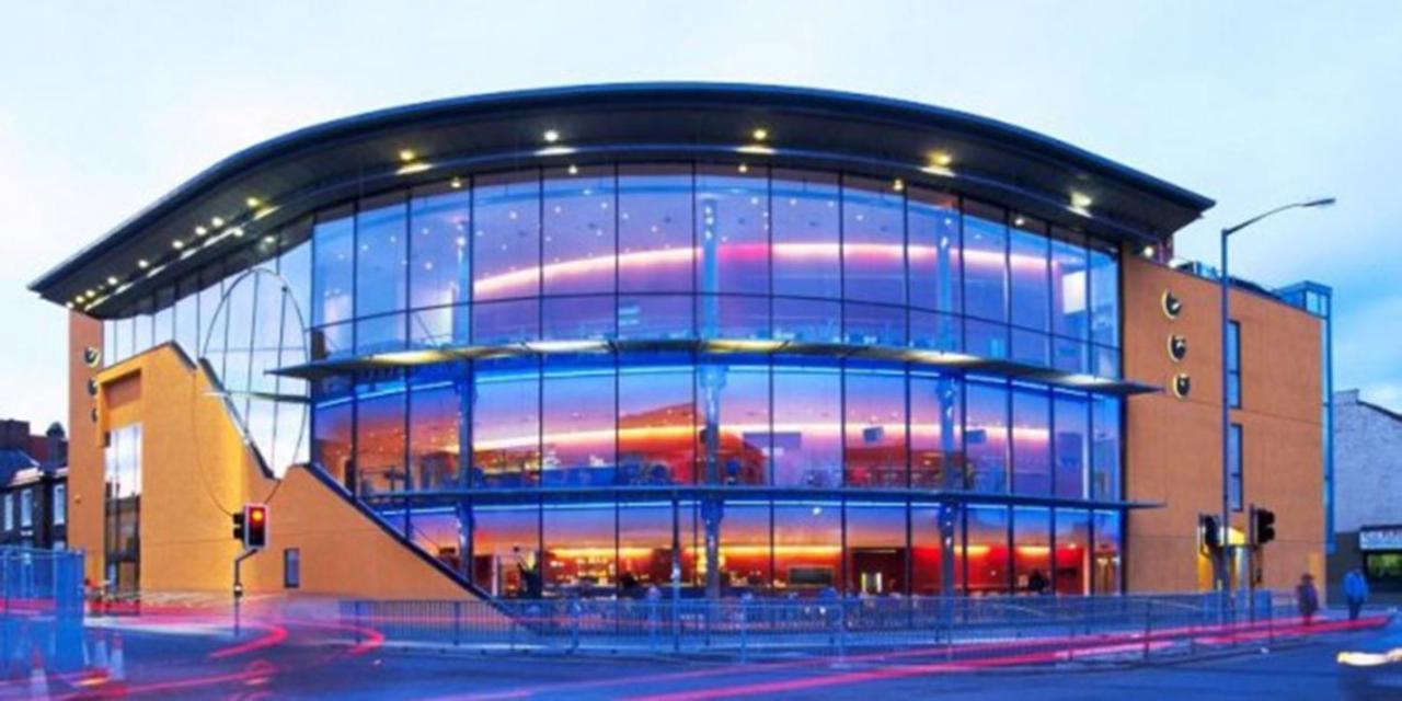Outram 26 Ξενοδοχείο Stockton-on-Tees Εξωτερικό φωτογραφία