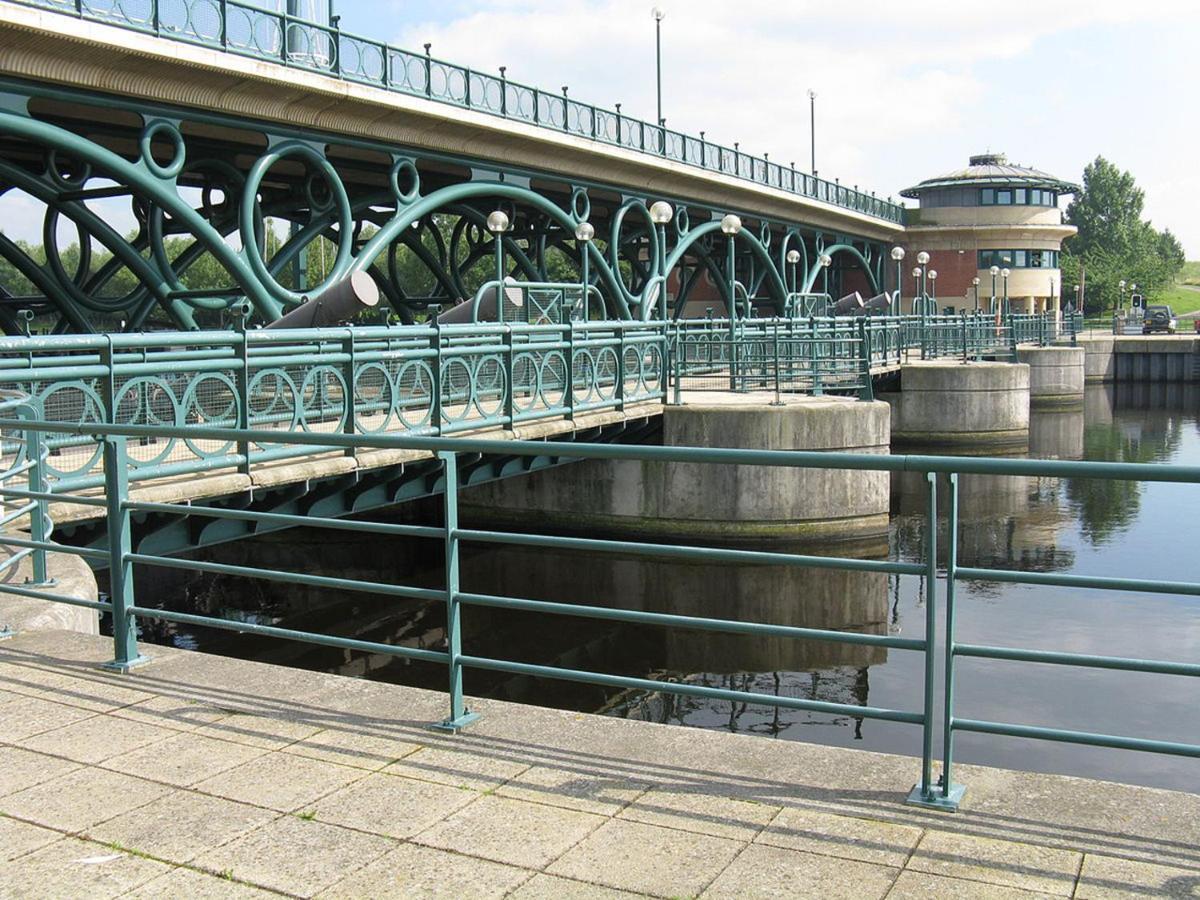 Outram 26 Ξενοδοχείο Stockton-on-Tees Εξωτερικό φωτογραφία