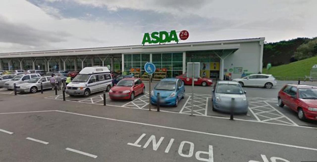 Outram 26 Ξενοδοχείο Stockton-on-Tees Εξωτερικό φωτογραφία