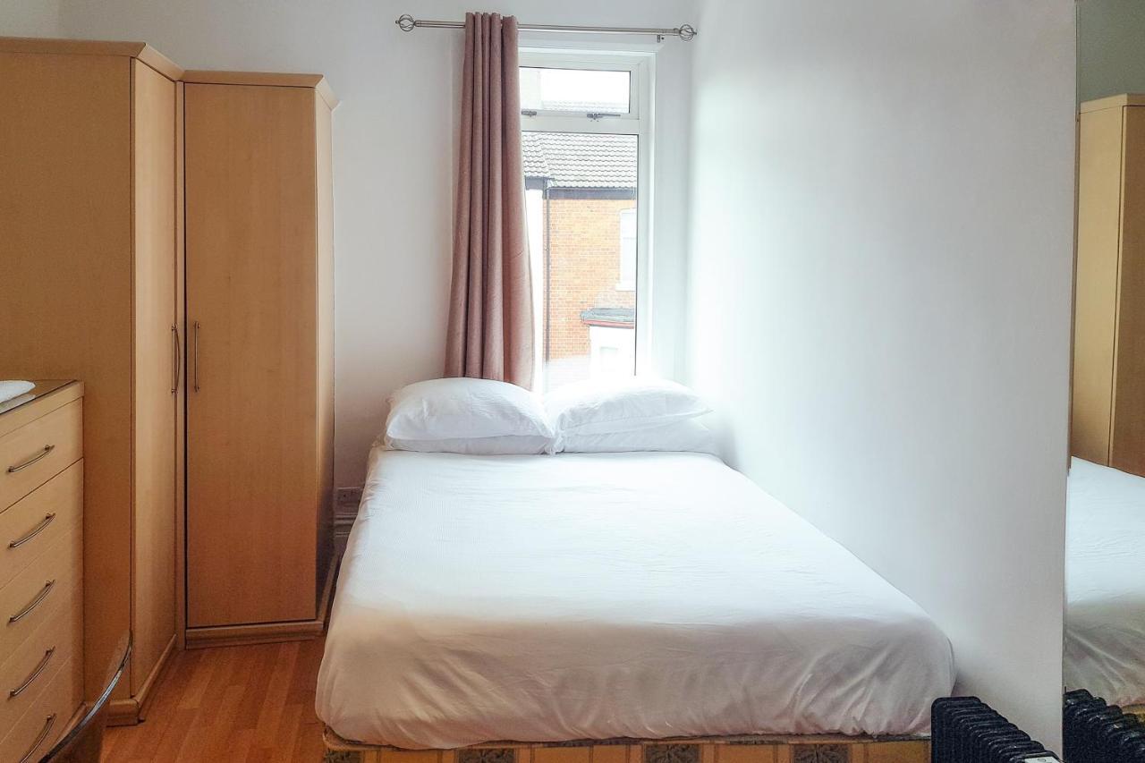 Outram 26 Ξενοδοχείο Stockton-on-Tees Εξωτερικό φωτογραφία
