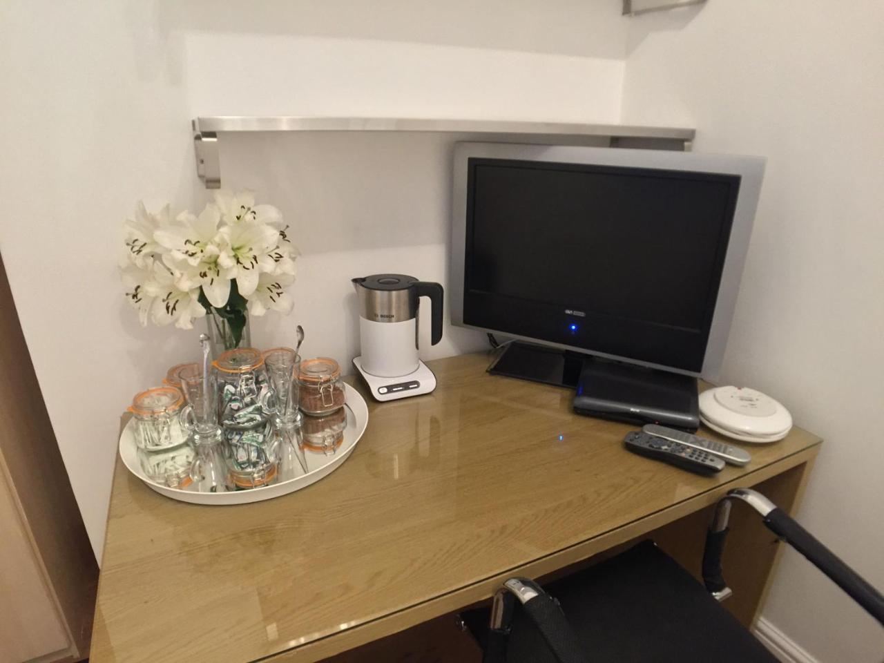 Outram 26 Ξενοδοχείο Stockton-on-Tees Εξωτερικό φωτογραφία