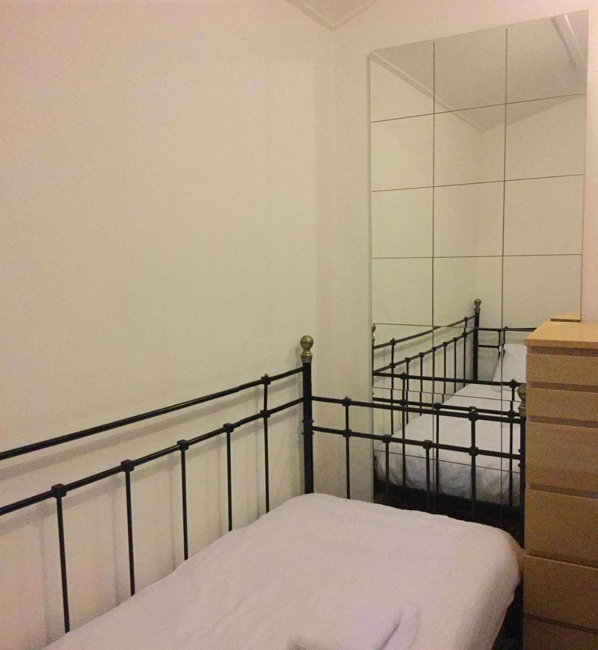 Outram 26 Ξενοδοχείο Stockton-on-Tees Εξωτερικό φωτογραφία