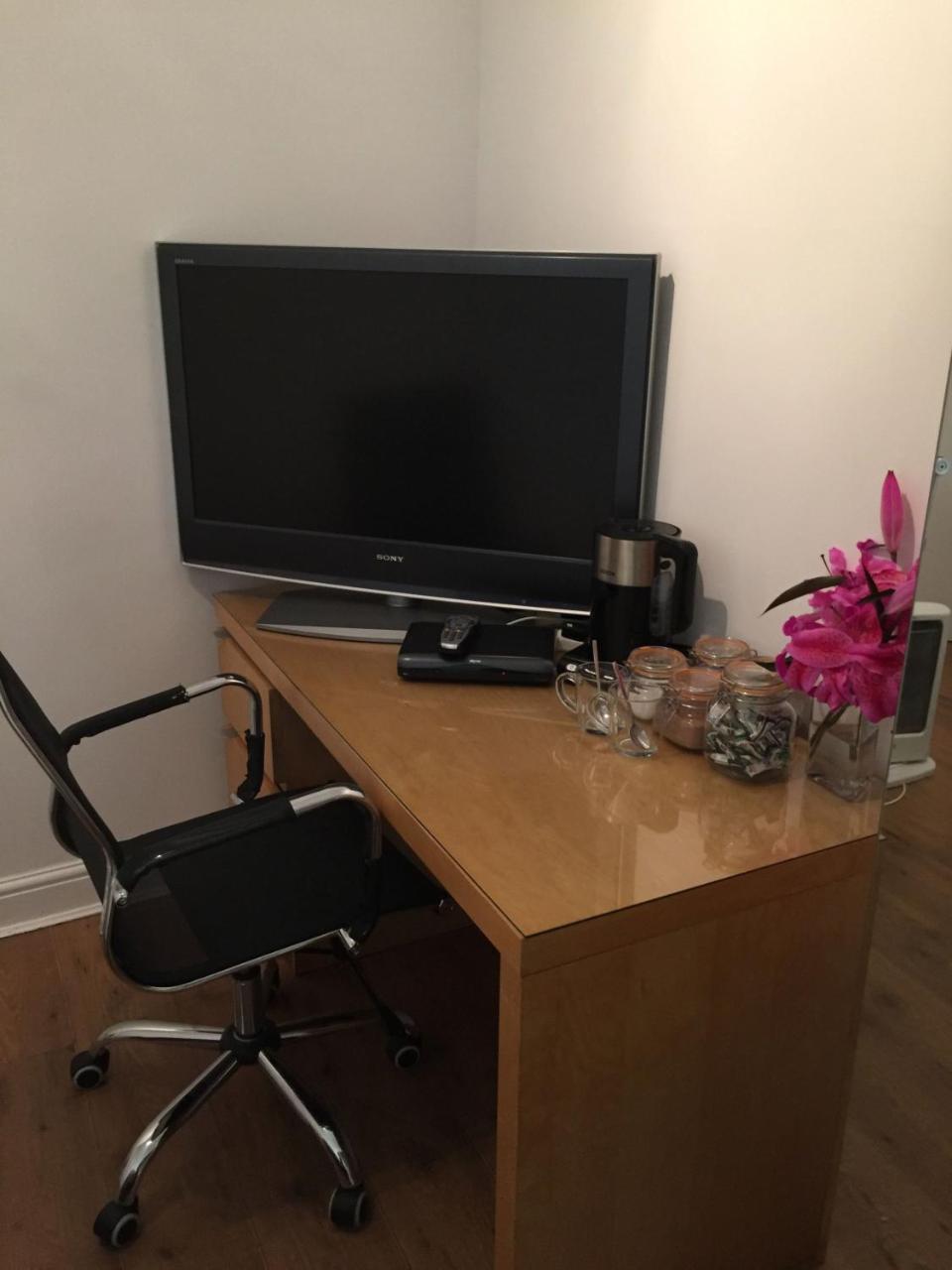 Outram 26 Ξενοδοχείο Stockton-on-Tees Εξωτερικό φωτογραφία