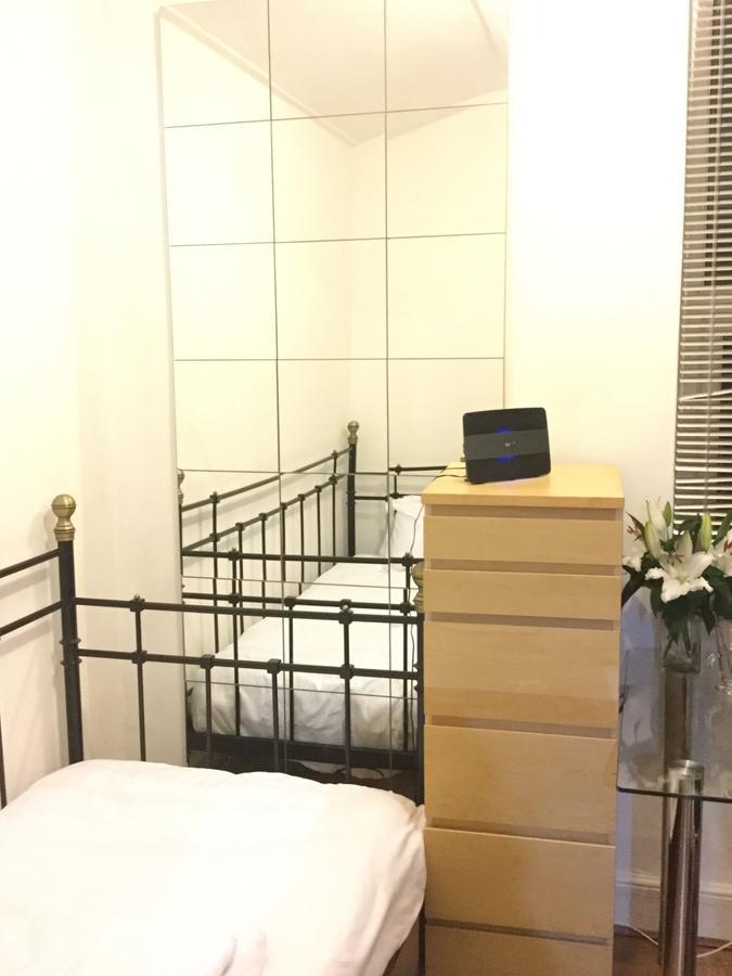 Outram 26 Ξενοδοχείο Stockton-on-Tees Εξωτερικό φωτογραφία