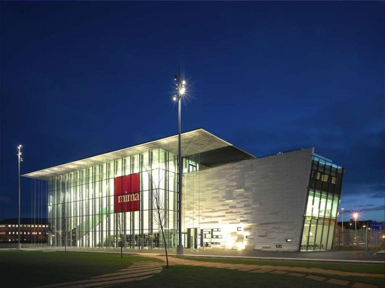 Outram 26 Ξενοδοχείο Stockton-on-Tees Εξωτερικό φωτογραφία