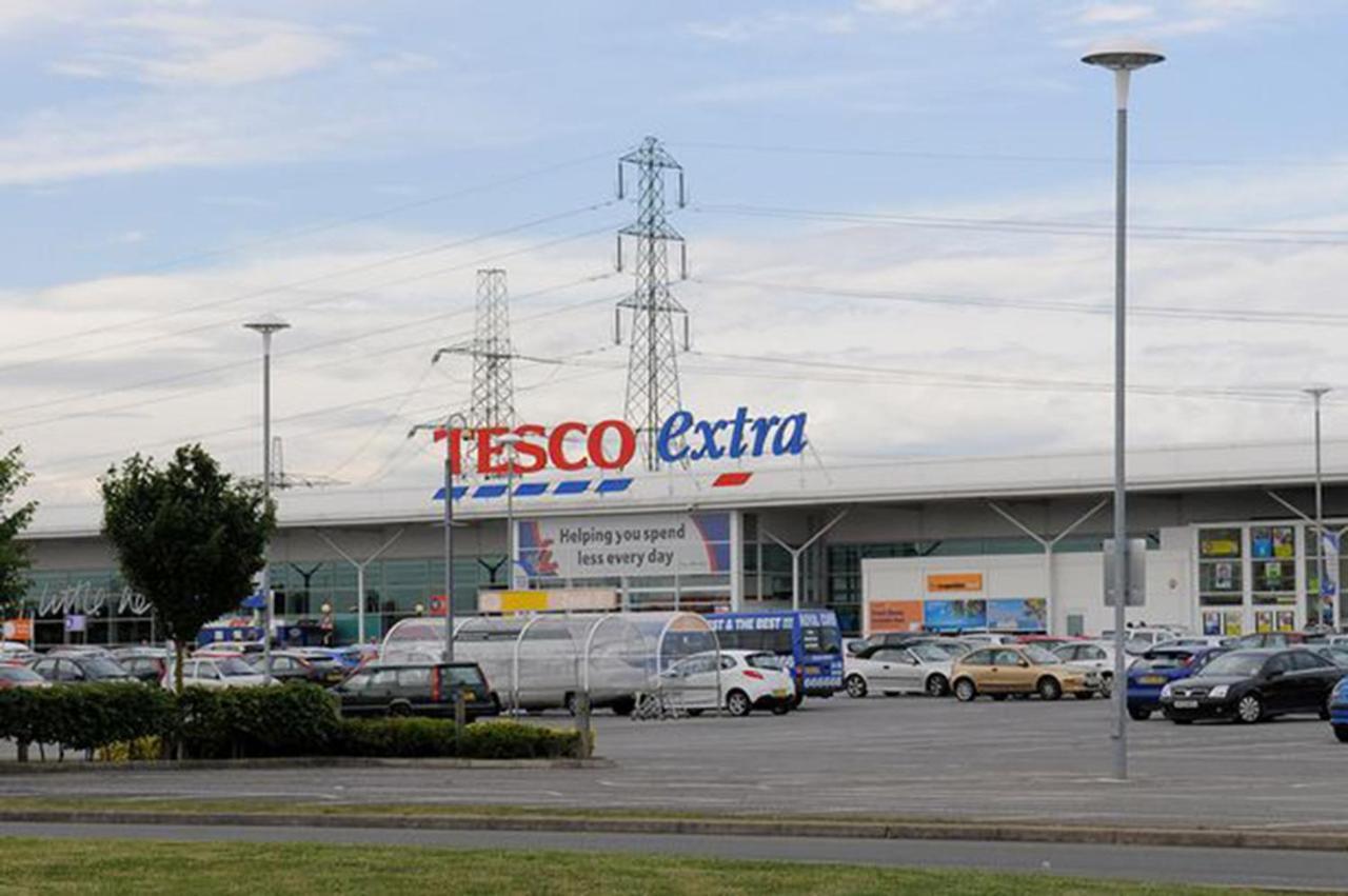 Outram 26 Ξενοδοχείο Stockton-on-Tees Εξωτερικό φωτογραφία