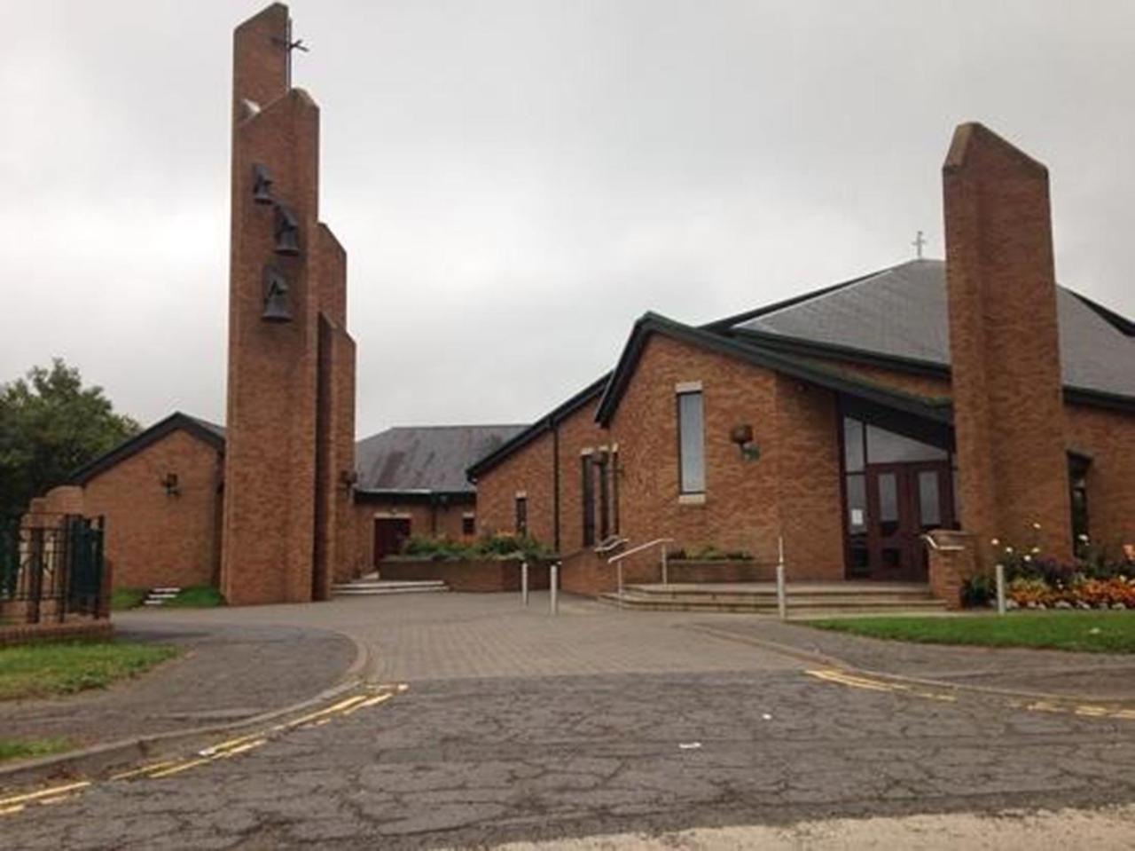 Outram 26 Ξενοδοχείο Stockton-on-Tees Εξωτερικό φωτογραφία