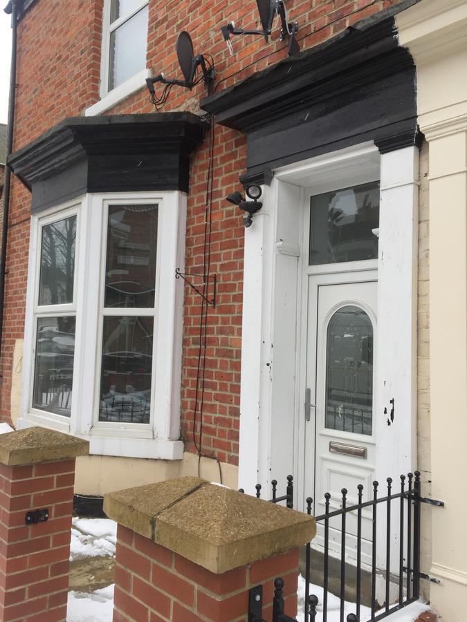 Outram 26 Ξενοδοχείο Stockton-on-Tees Εξωτερικό φωτογραφία