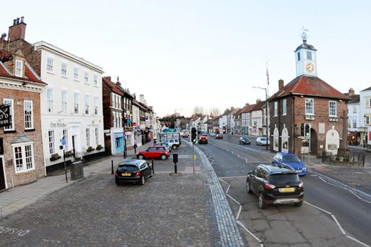Outram 26 Ξενοδοχείο Stockton-on-Tees Εξωτερικό φωτογραφία