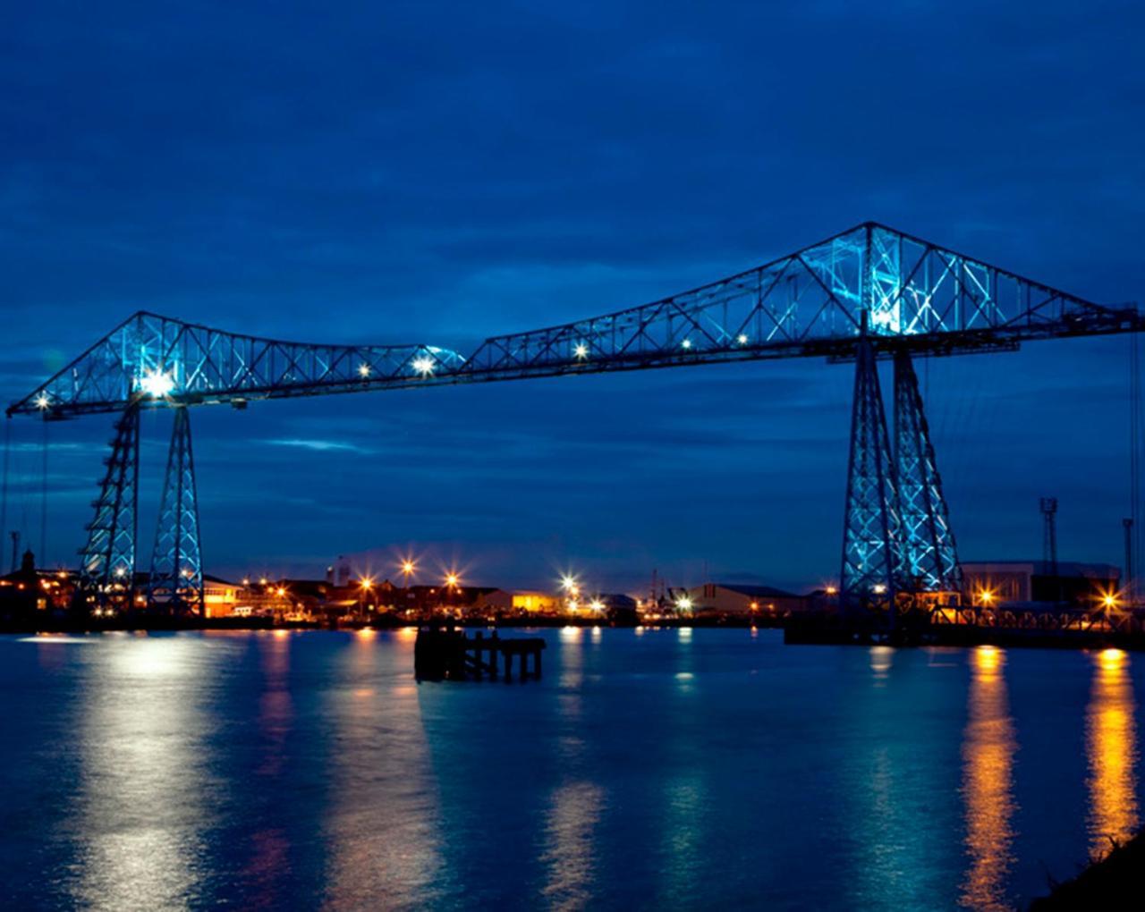 Outram 26 Ξενοδοχείο Stockton-on-Tees Εξωτερικό φωτογραφία