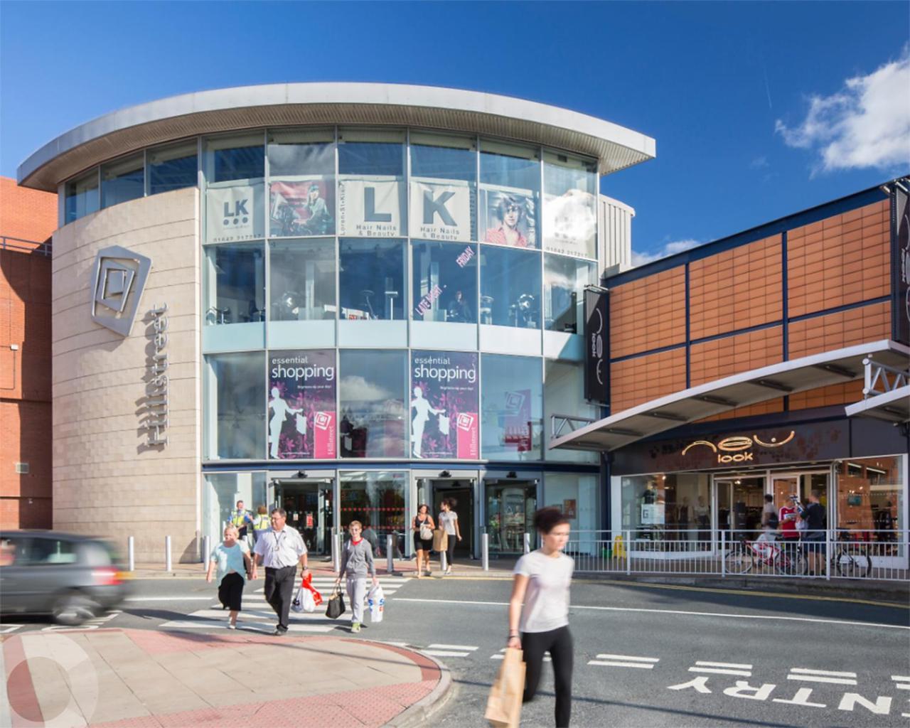 Outram 26 Ξενοδοχείο Stockton-on-Tees Εξωτερικό φωτογραφία