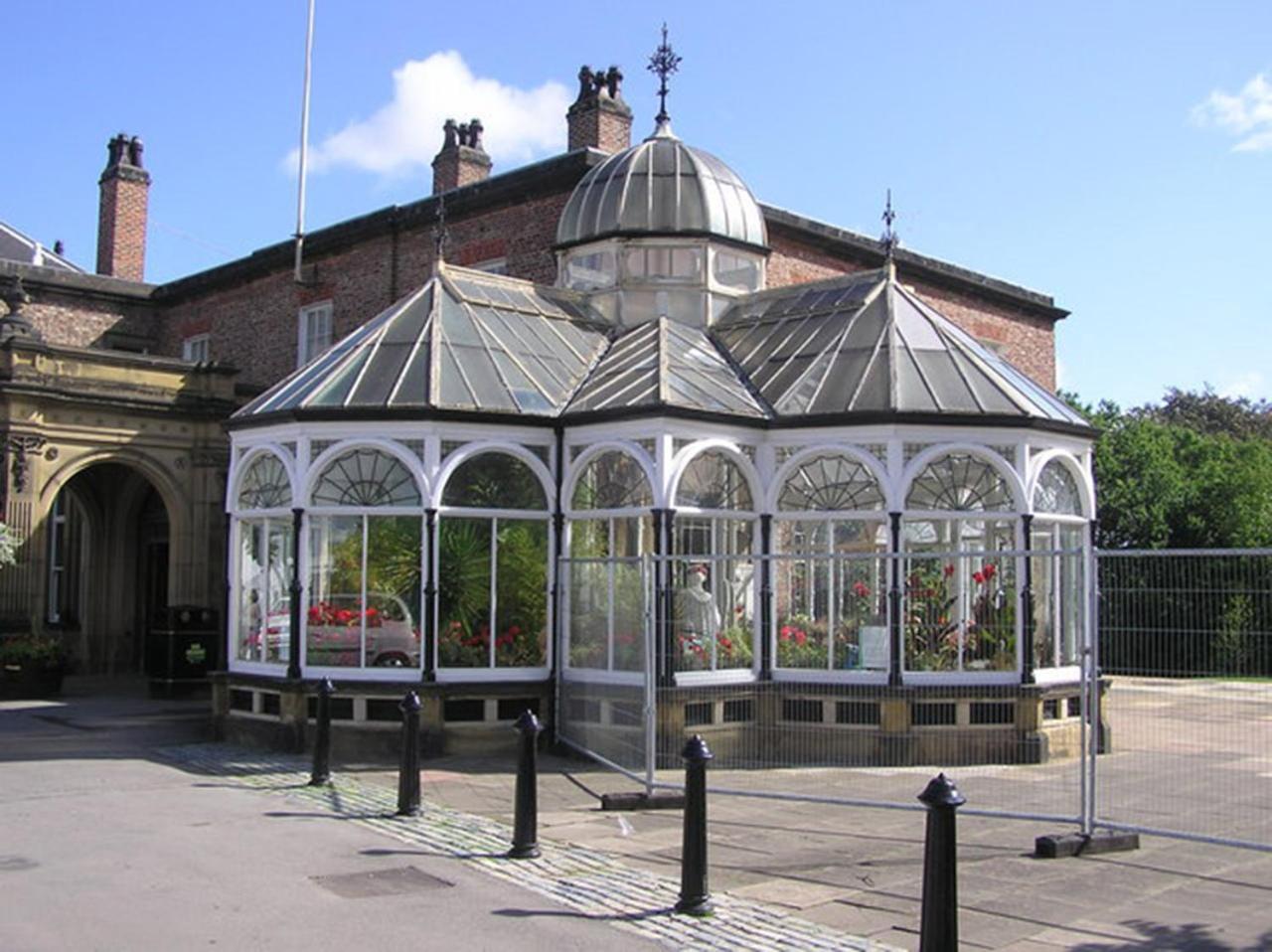 Outram 26 Ξενοδοχείο Stockton-on-Tees Εξωτερικό φωτογραφία