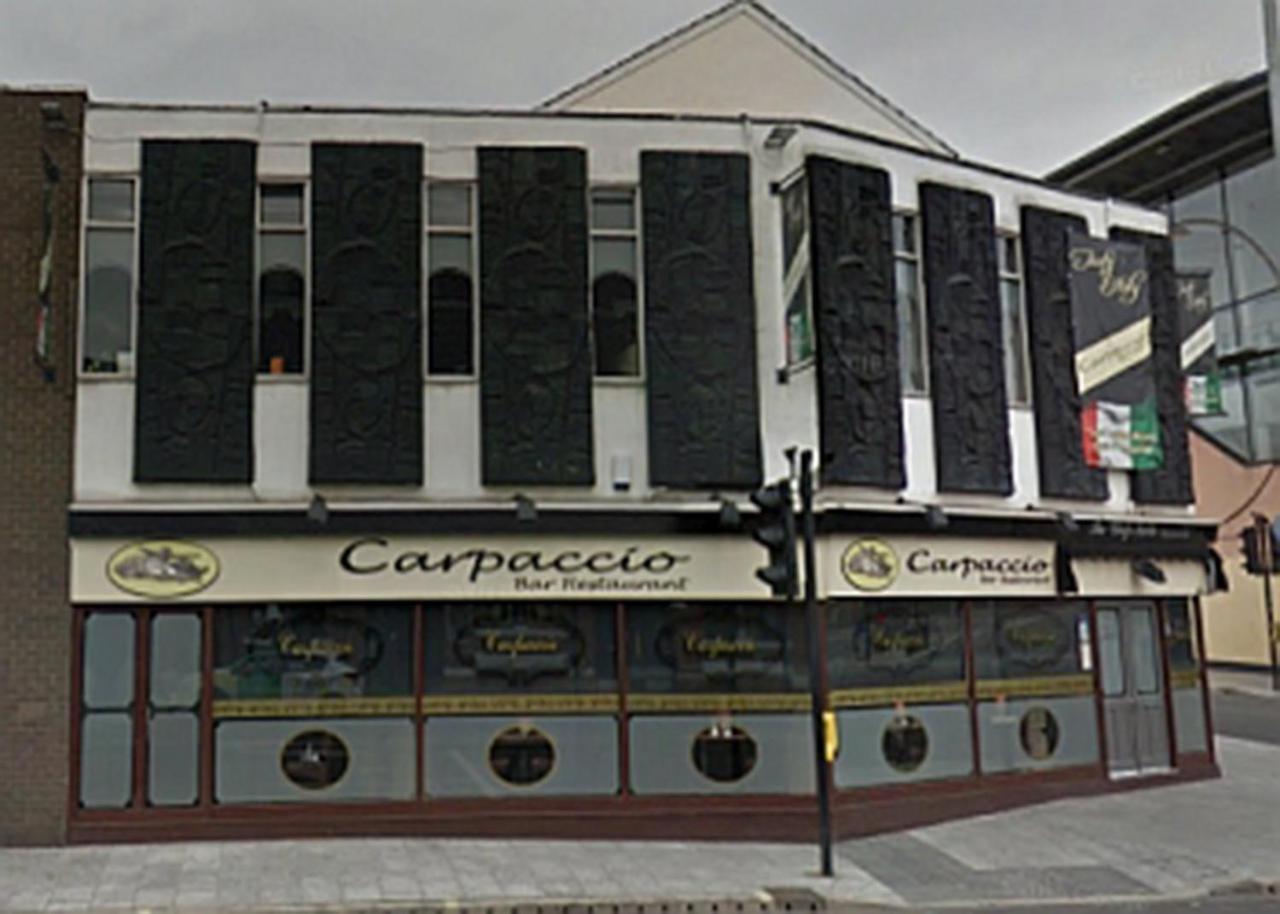 Outram 26 Ξενοδοχείο Stockton-on-Tees Εξωτερικό φωτογραφία