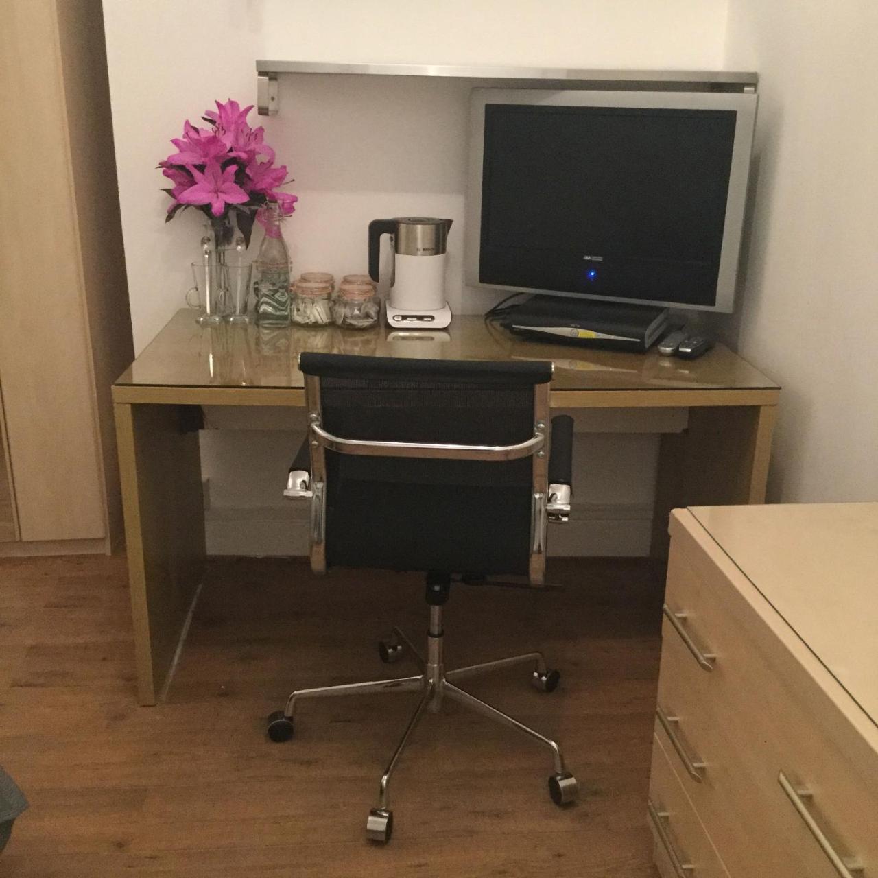 Outram 26 Ξενοδοχείο Stockton-on-Tees Εξωτερικό φωτογραφία