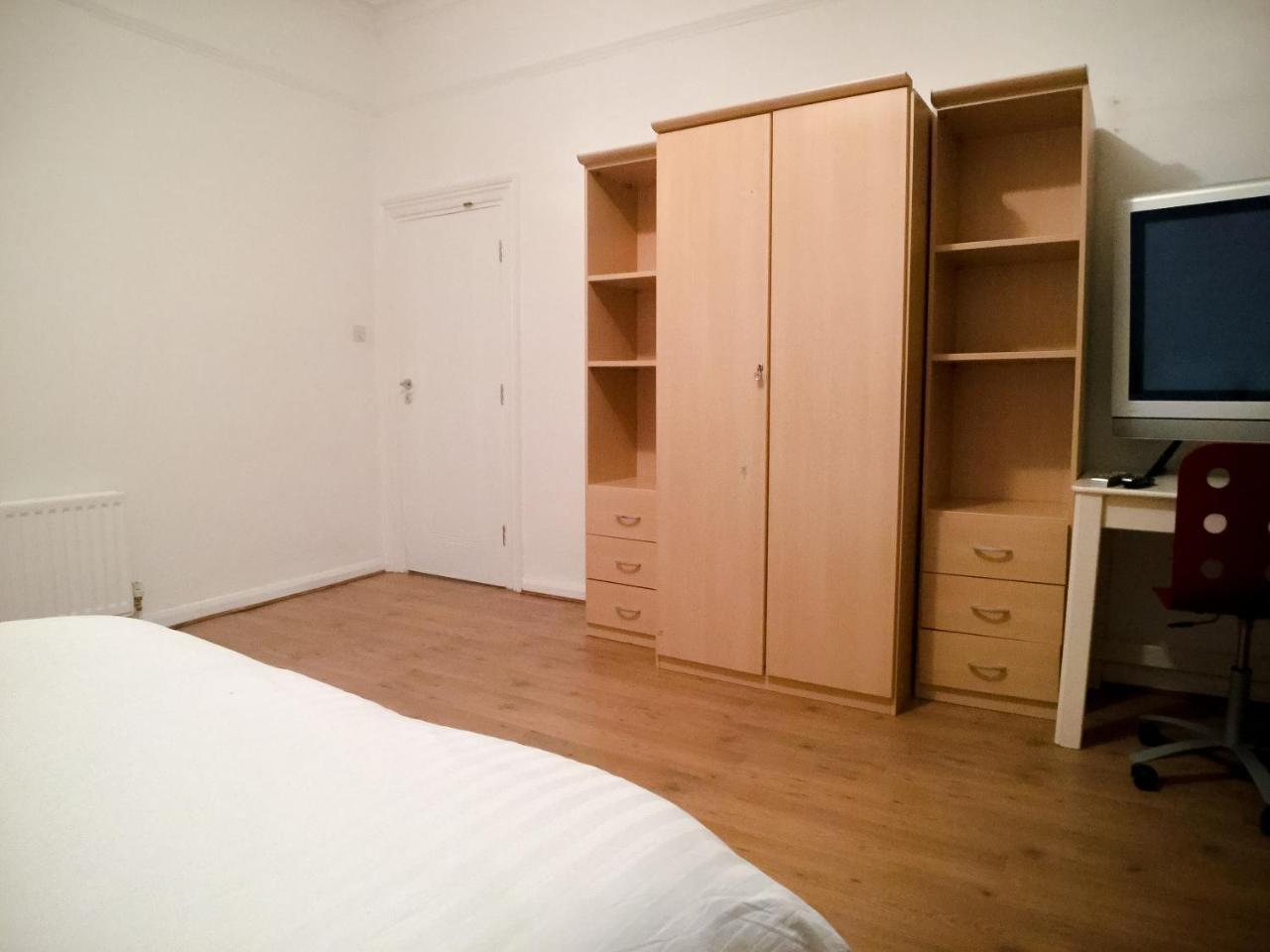 Outram 26 Ξενοδοχείο Stockton-on-Tees Εξωτερικό φωτογραφία