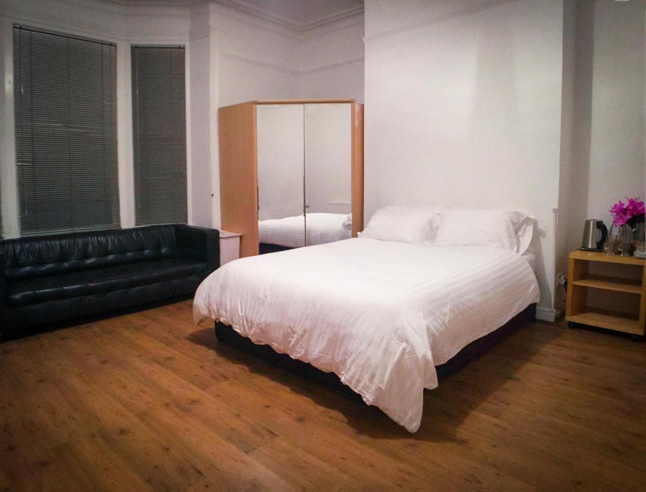 Outram 26 Ξενοδοχείο Stockton-on-Tees Εξωτερικό φωτογραφία