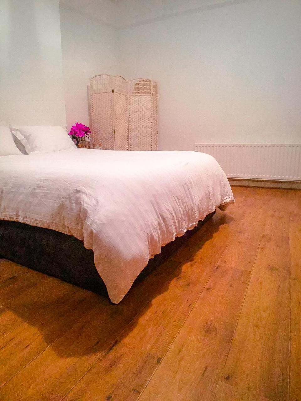 Outram 26 Ξενοδοχείο Stockton-on-Tees Εξωτερικό φωτογραφία