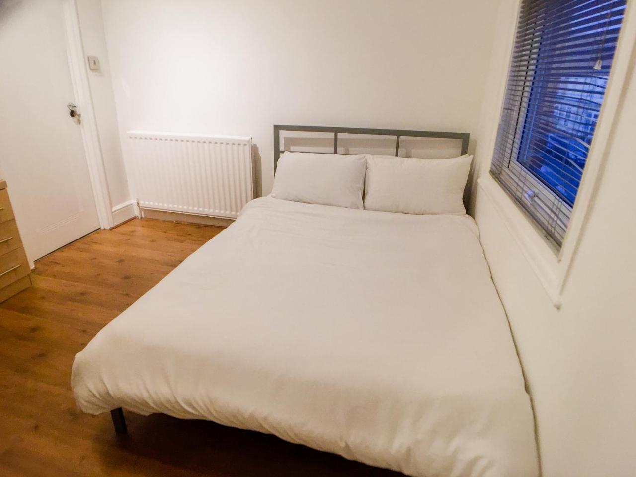 Outram 26 Ξενοδοχείο Stockton-on-Tees Εξωτερικό φωτογραφία
