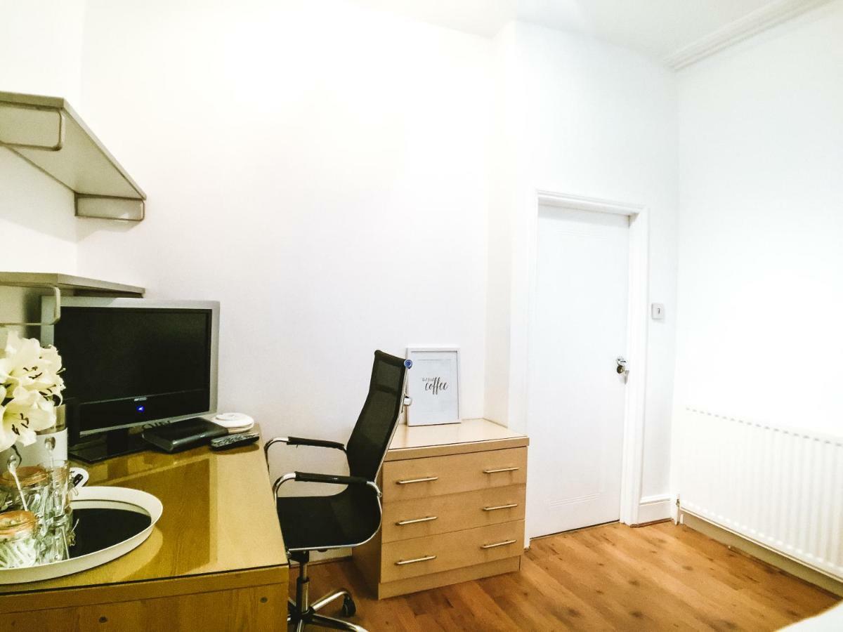 Outram 26 Ξενοδοχείο Stockton-on-Tees Εξωτερικό φωτογραφία